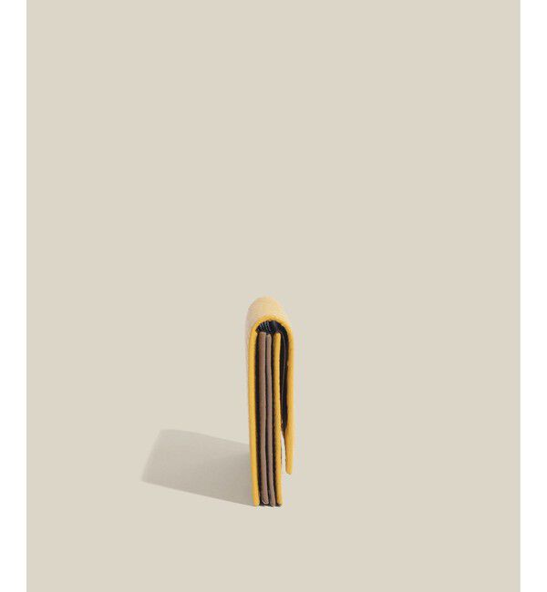 ROPE「【E'POR】JUDD Accordion Card Case(マルチケース)」|名刺入れ・カードケース|