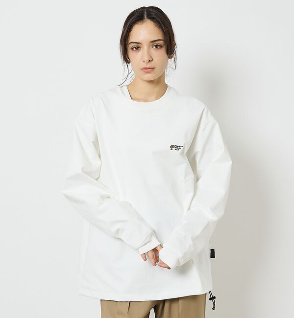 ABAHOUSE「【PENDLETON/ペンドルトン】CALCULO /カルキュロ/吸水速乾/Je」|Tシャツ・カットソー|
