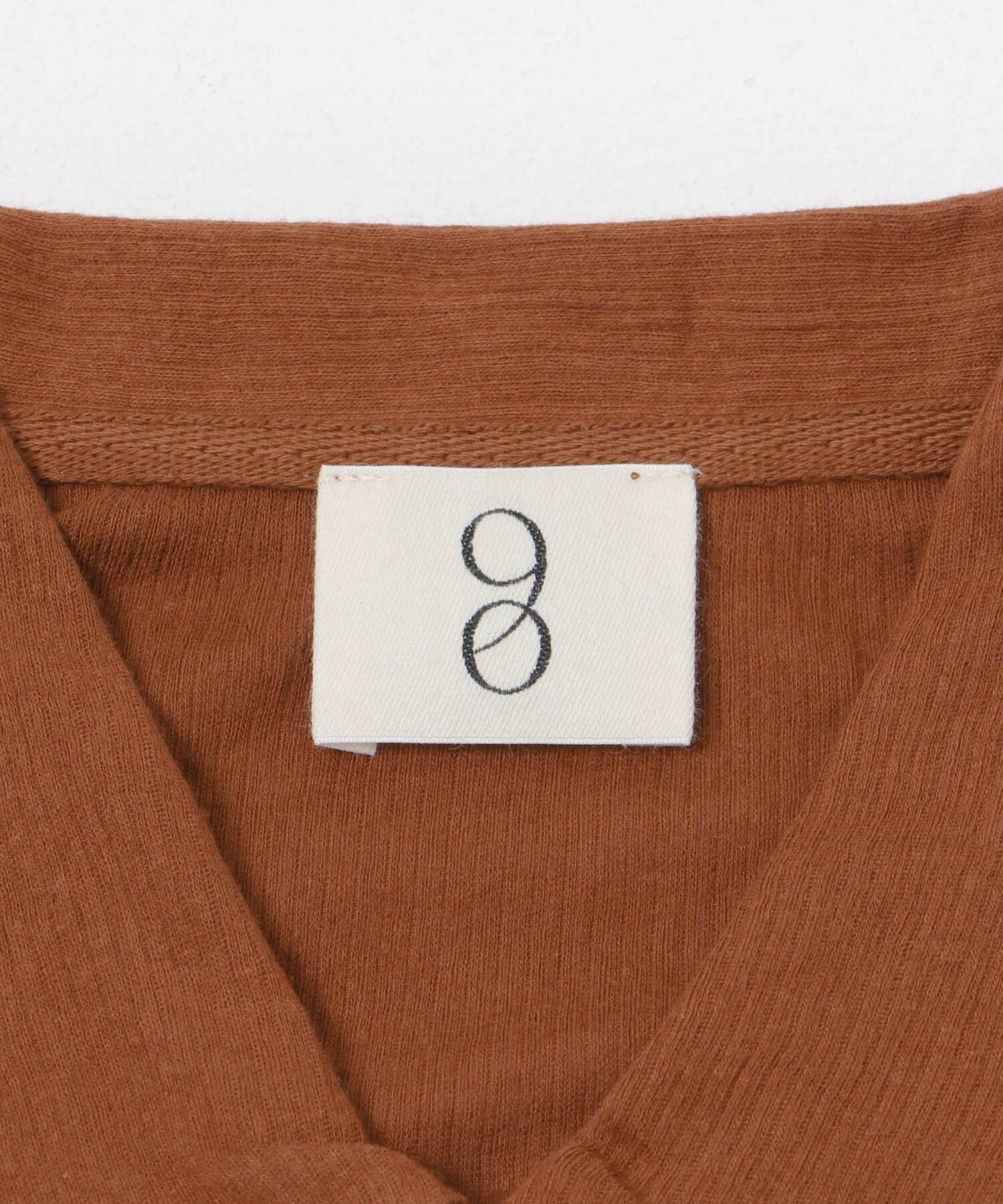 URBAN RESEARCH「NINETY PERCENT　BEAU CARDIGAN」|カーディガン|