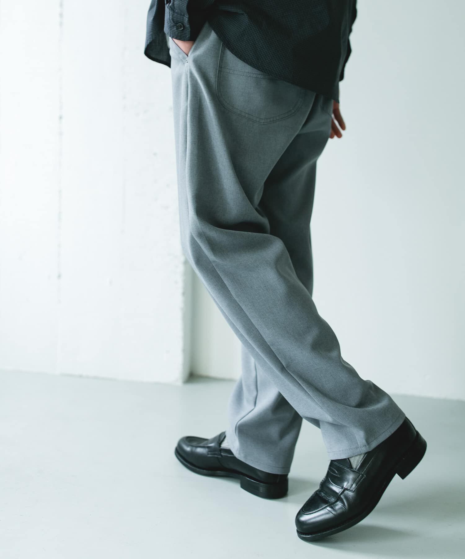 URBAN RESEARCH DOORS「『別注』Lee&times;DOORS　FLEEASY NARROW」|その他|