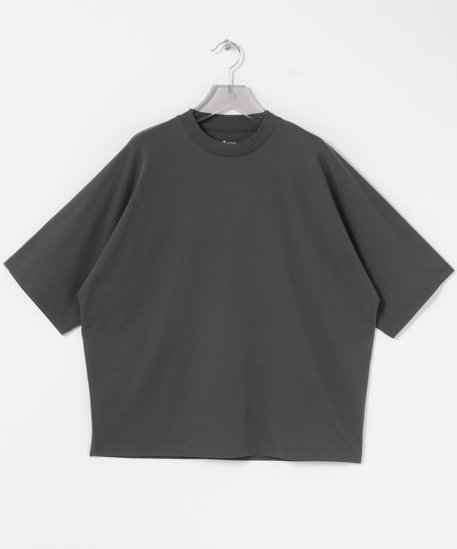 URBAN RESEARCH「『防シワ』EVER LUSTER DROP LINE T-SHIRTS」|Tシャツ・カットソー|