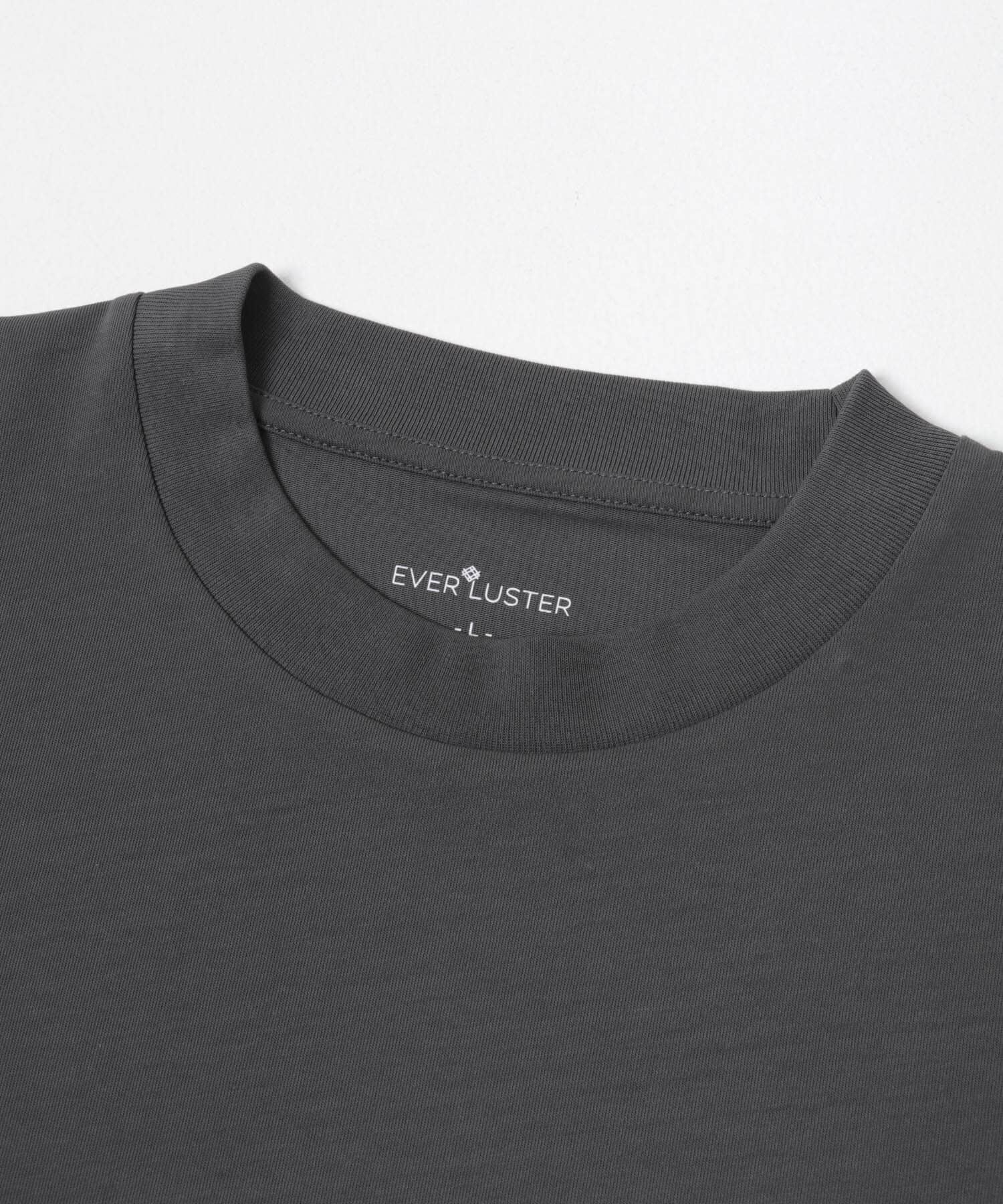 URBAN RESEARCH「『防シワ』EVER LUSTER DROP LINE T-SHIRTS」|Tシャツ・カットソー|