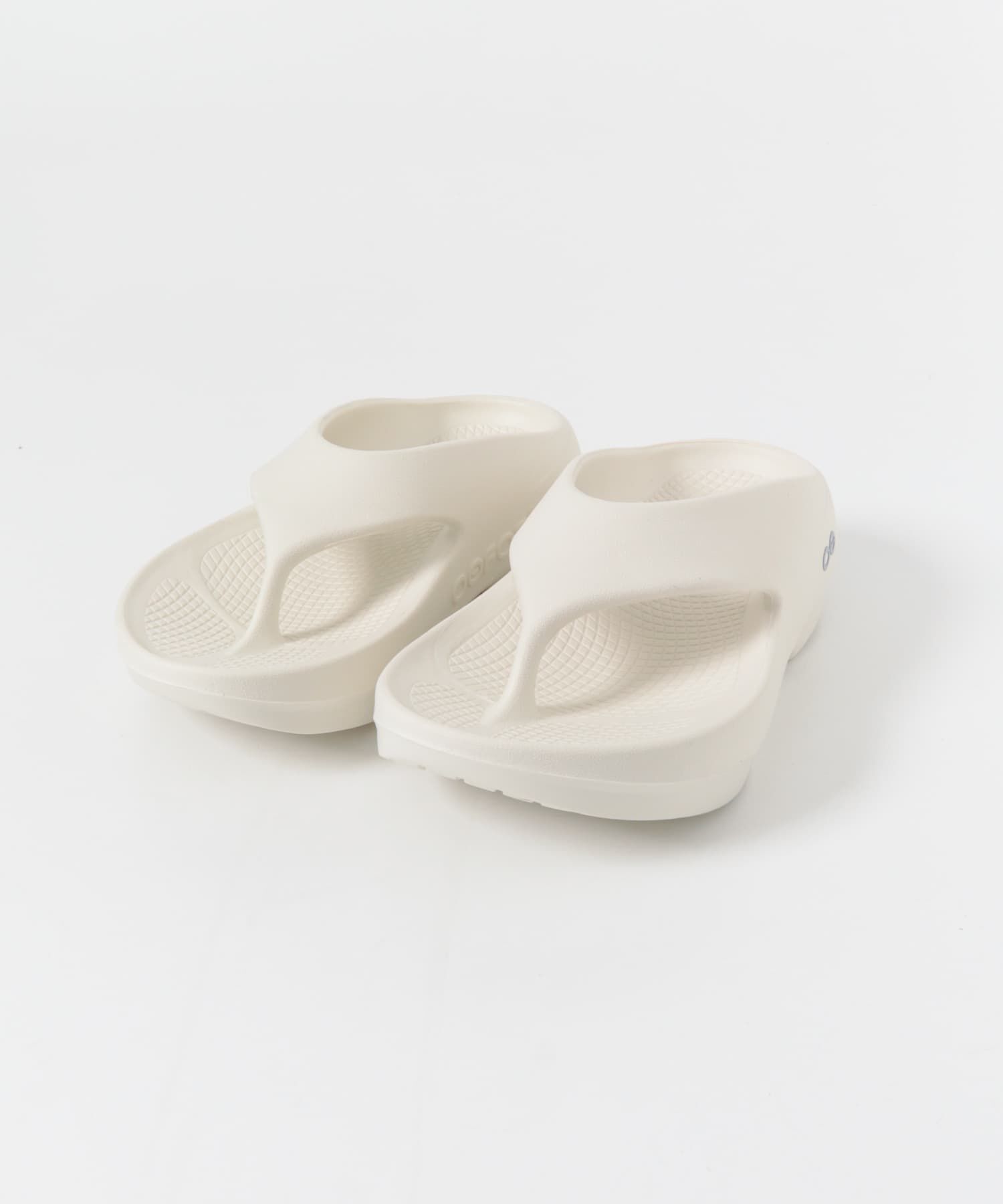 URBAN RESEARCH DOORS「OOFOS　OORIGINAL+」|サンダル|