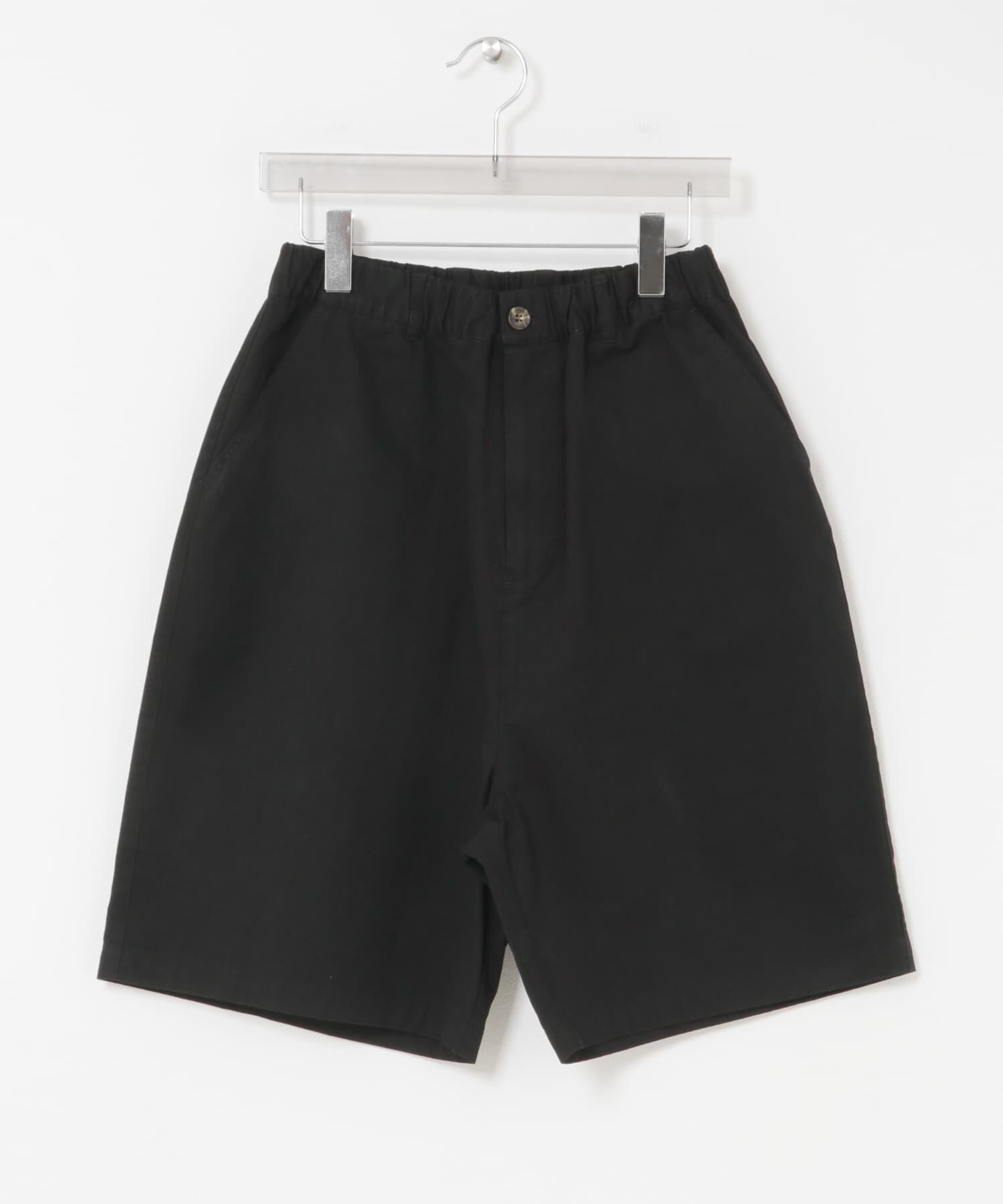 URBAN RESEARCH「WASHED CHINO EASY SHORTS」|その他|