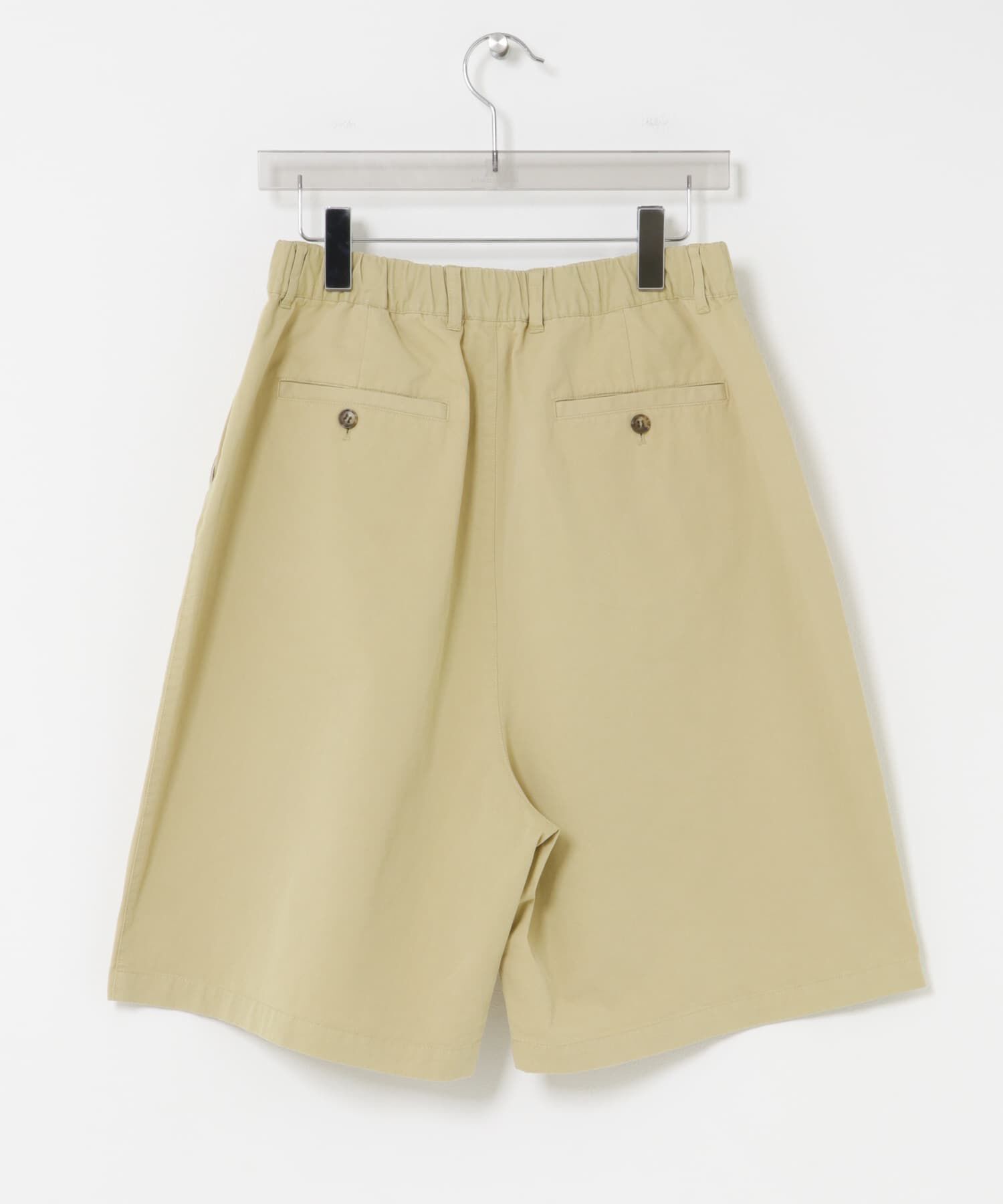 URBAN RESEARCH「WASHED CHINO EASY SHORTS」|その他|