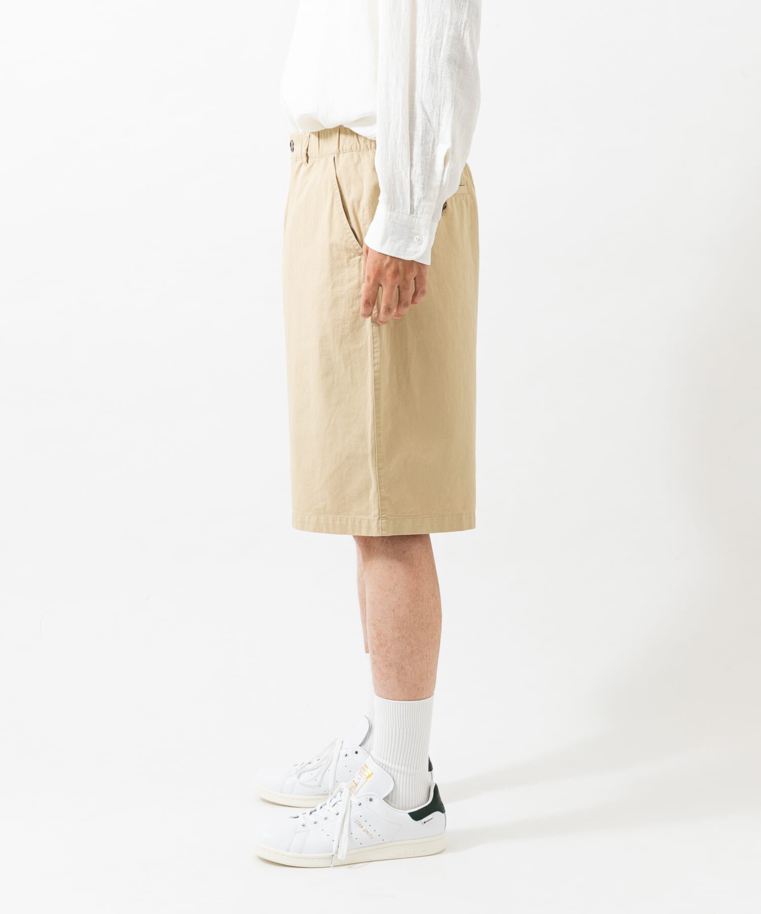URBAN RESEARCH「WASHED CHINO EASY SHORTS」|その他|
