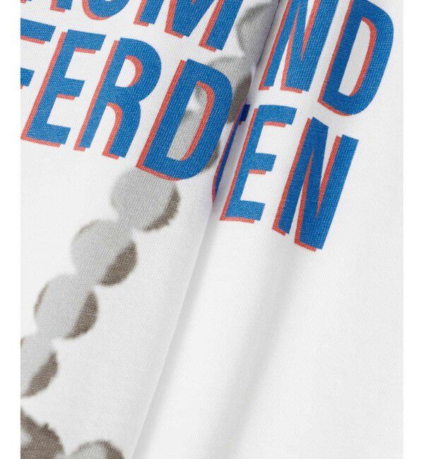 allureville「【BAUM UND PFERDGARTEN(バウムアンドヘルガーデン)】BALLON T-SHIRTS」|Tシャツ・カットソー|