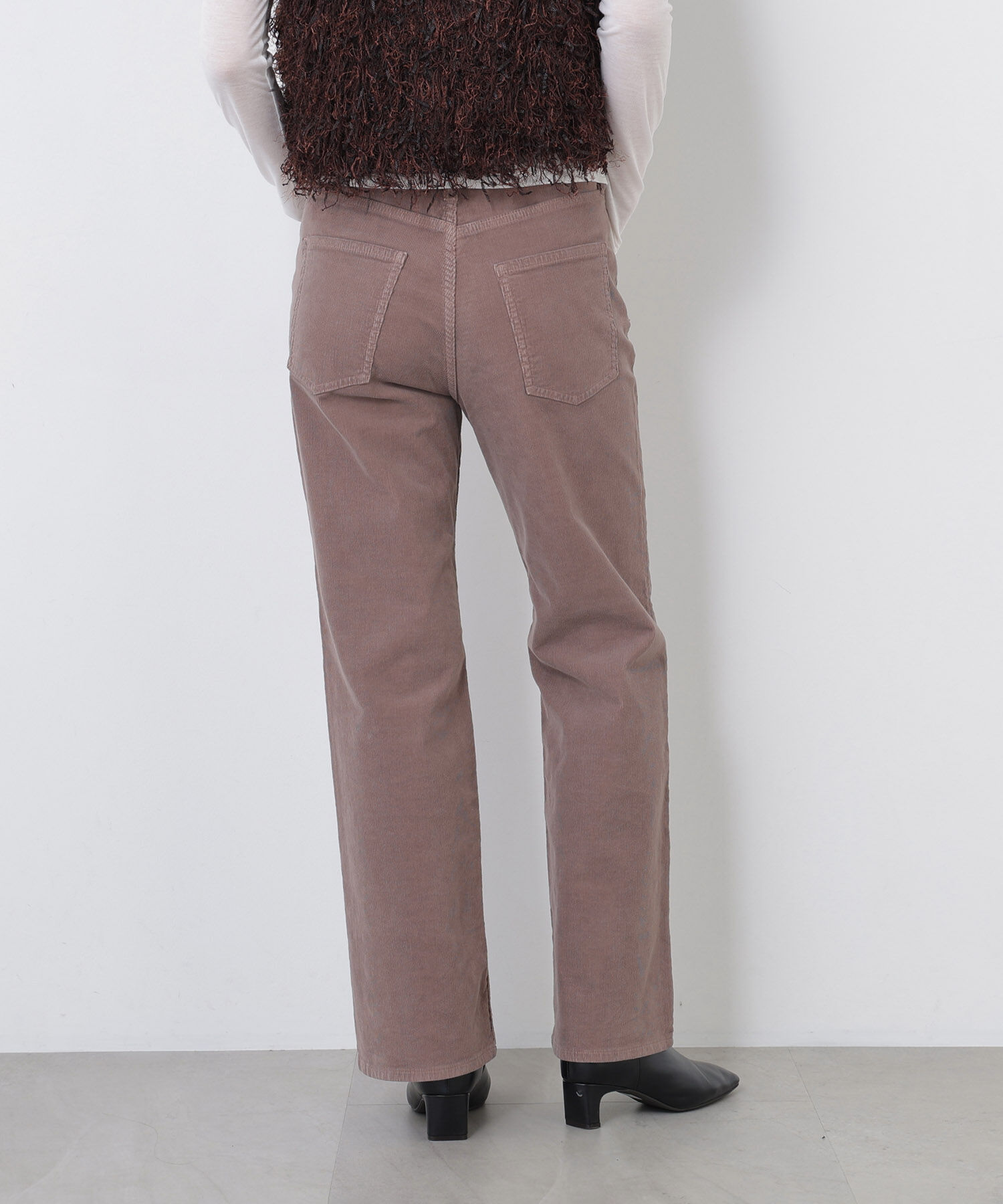  「〈N.〉Ｈｅａｌｔｈｙ　ＤＥＮＩＭ コーデュロイセットアップ」|その他|
