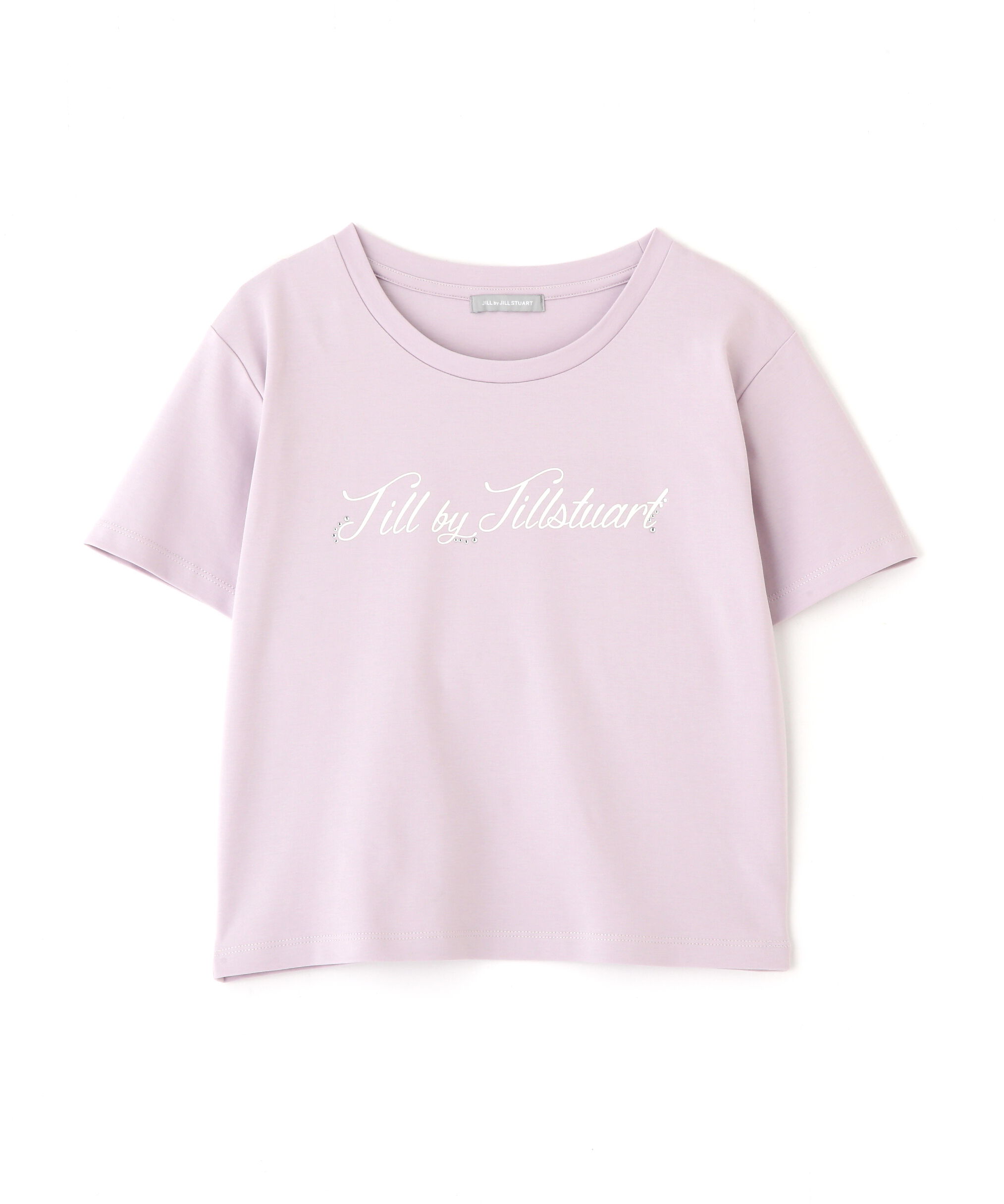  「レタリングロゴTシャツ」|Tシャツ・カットソー|