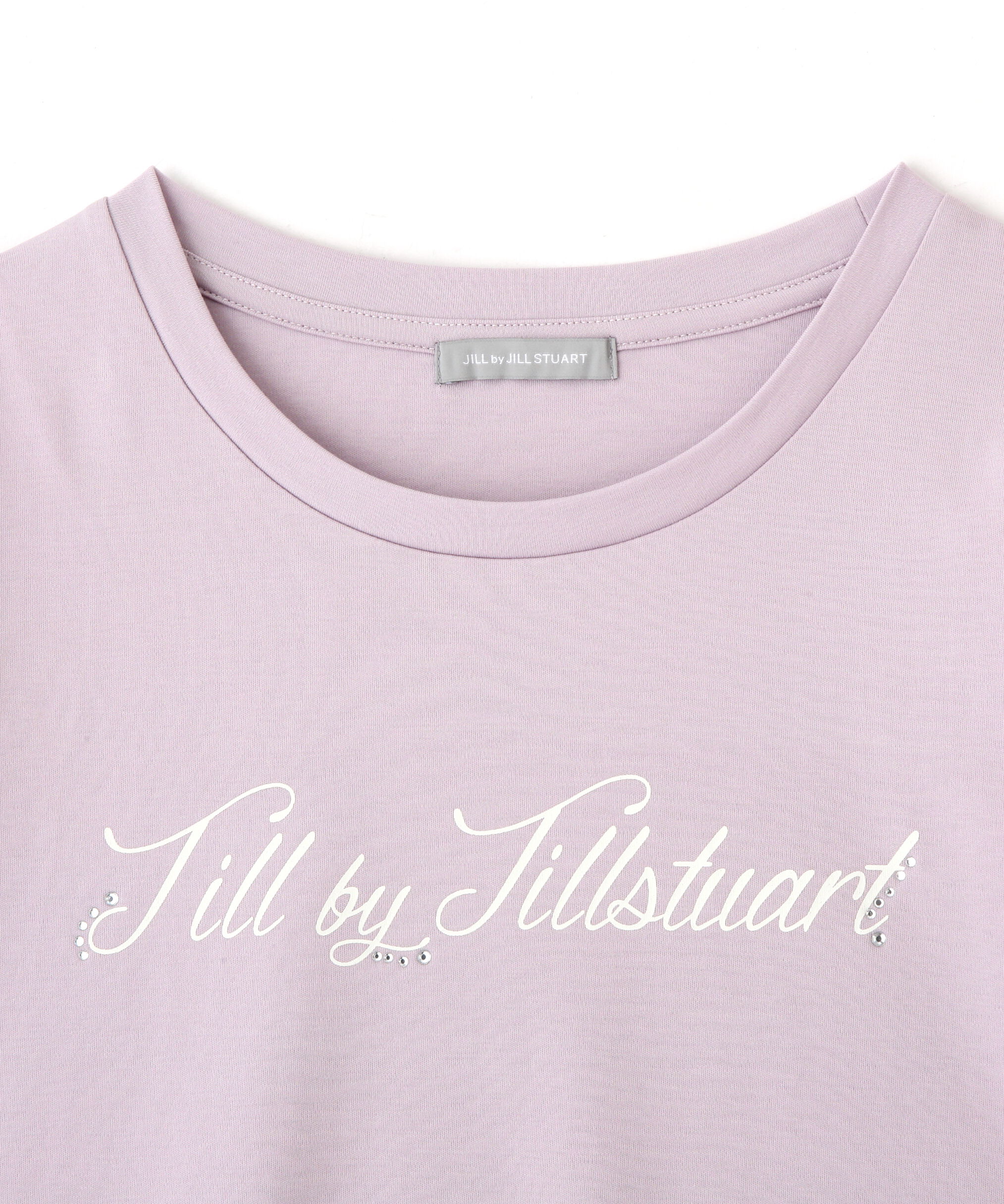  「レタリングロゴTシャツ」|Tシャツ・カットソー|