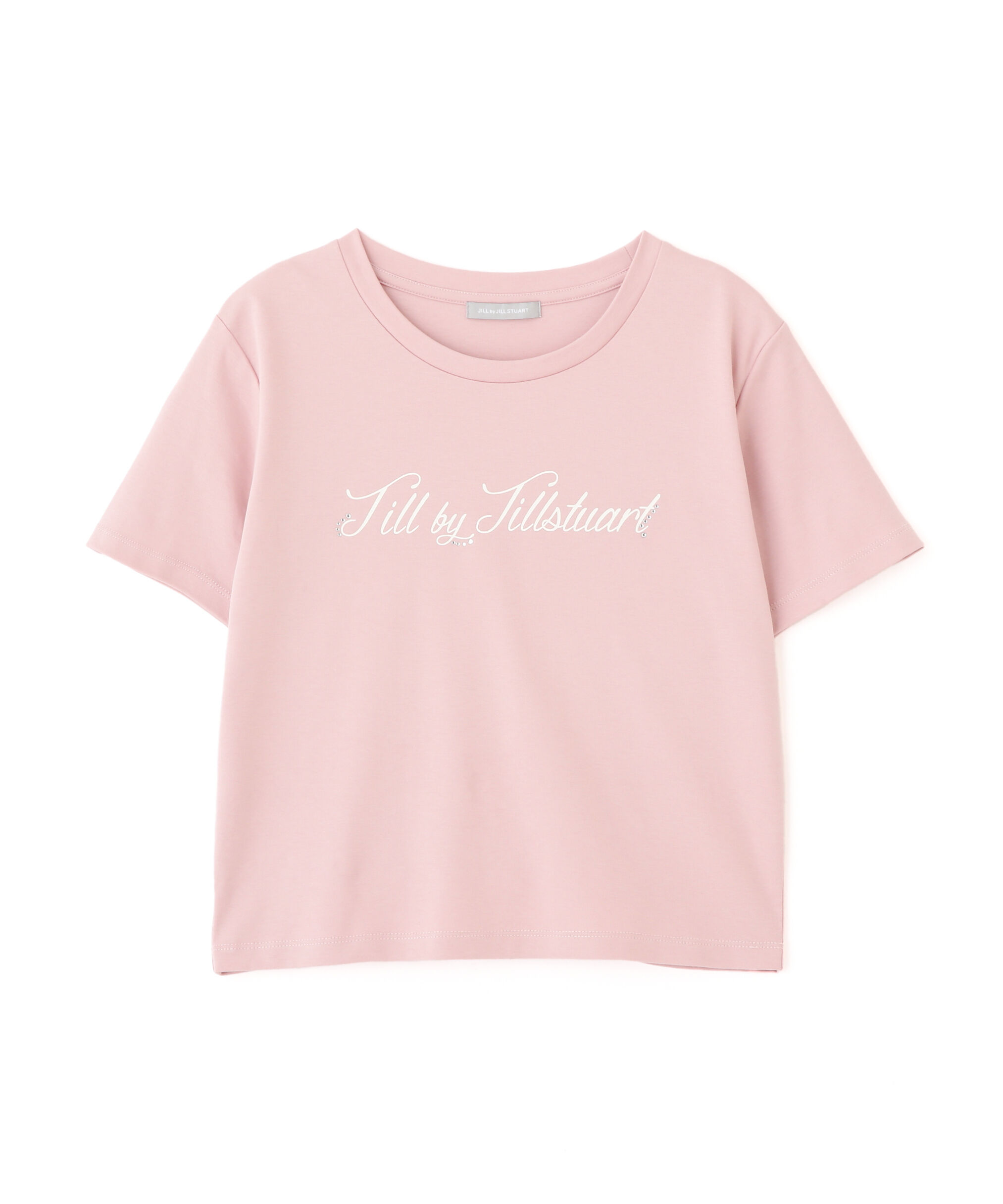  「レタリングロゴTシャツ」|Tシャツ・カットソー|