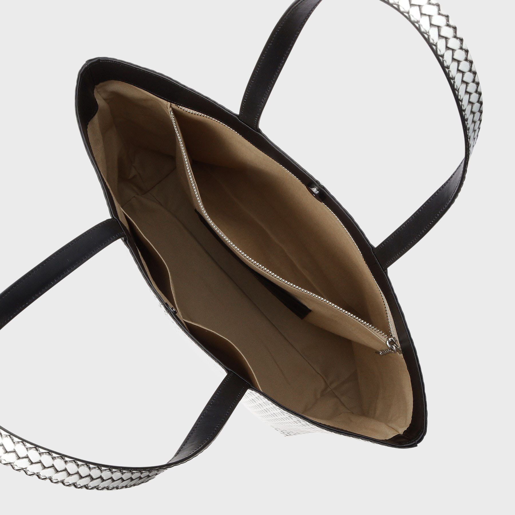 HIROKO HAYASHI「OTTICA（オッティカ）トートバッグ」|トートバッグ|
