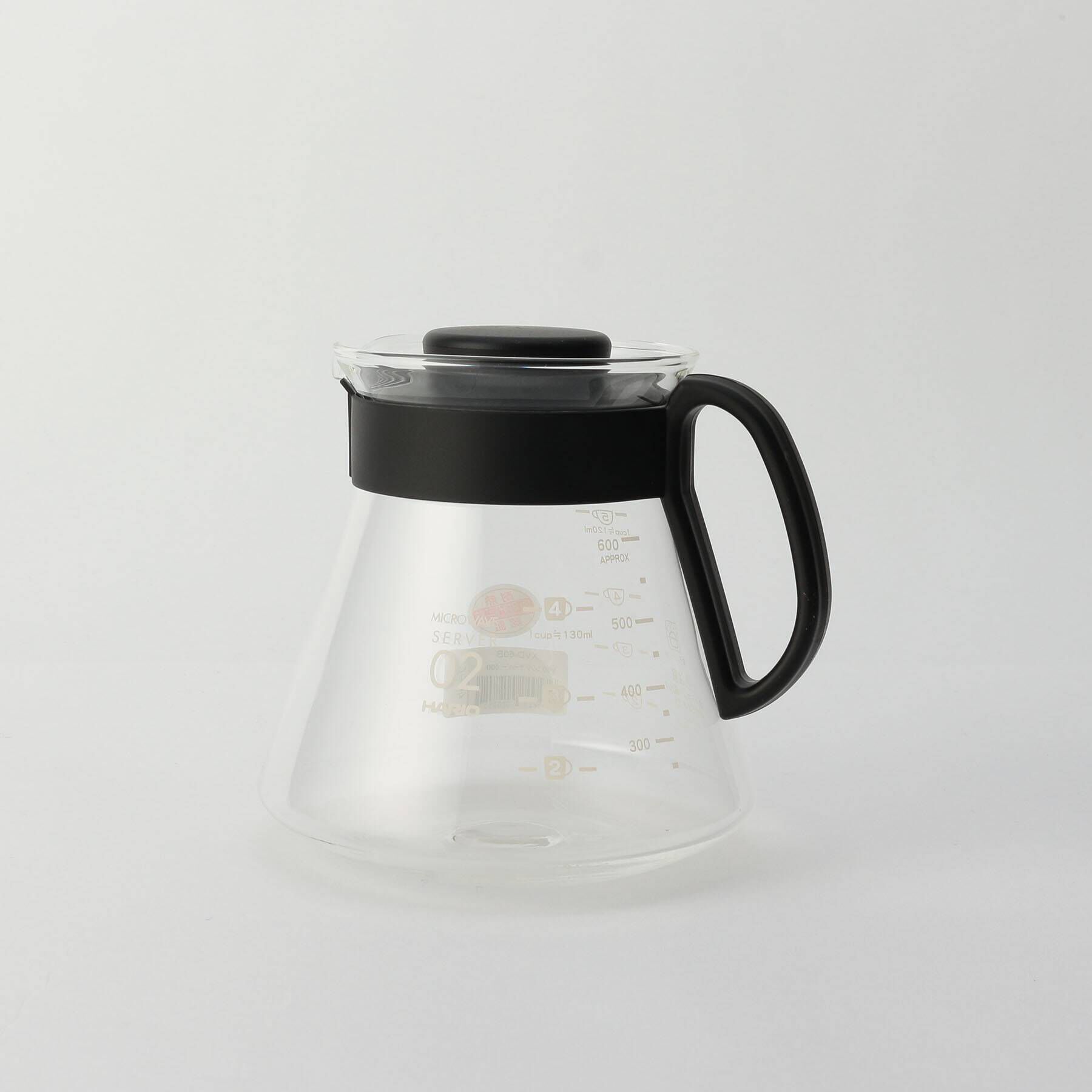 212 KITCHEN STORE「V60レンジサーバー 600cc ＜HARIO ハリオ＞」|食器・キッチングッズ|