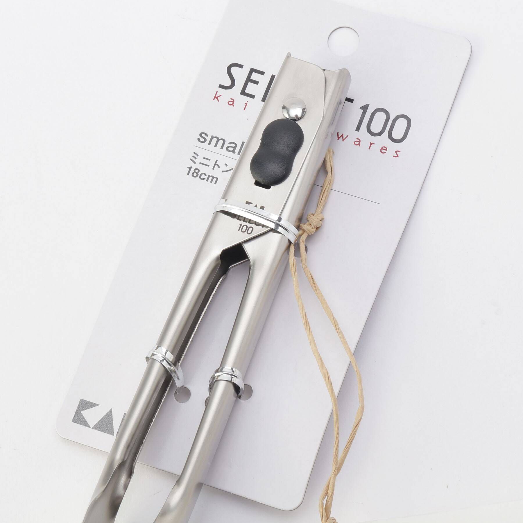 212 KITCHEN STORE「ミニトング 18cm ＜SELECT100 セレクト100＞」|食器・キッチングッズ|