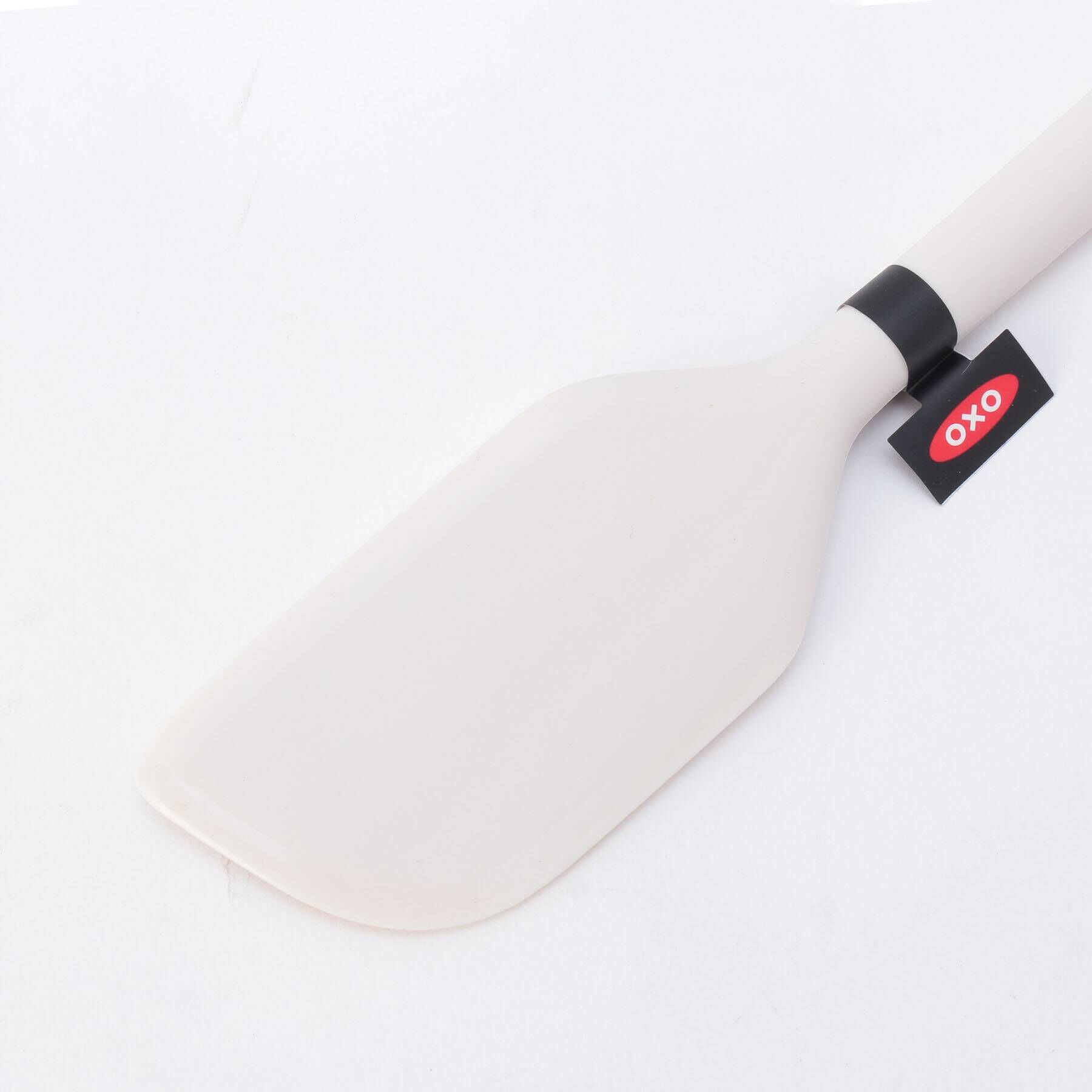 212 KITCHEN STORE「シリコンスパチュラ M ミルキーホワイト ＜OXO オクソー＞」|食器・キッチングッズ|