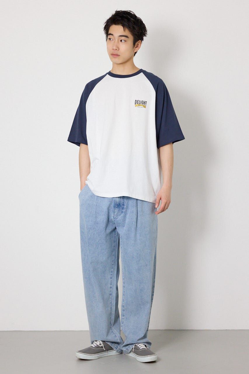 RODEO CROWNS「DELIGHT Tシャツ」|Tシャツ・カットソー|