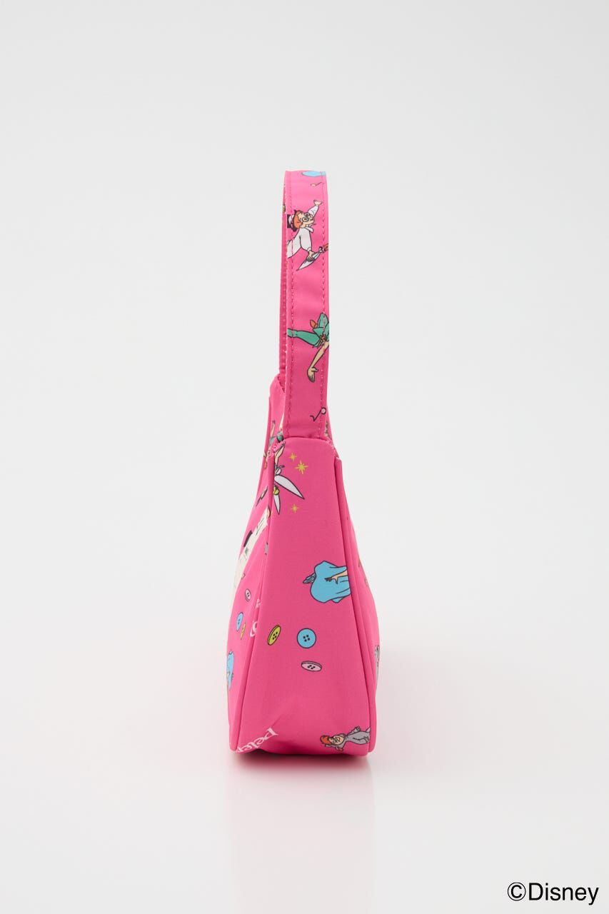 RODEO CROWNS「(Peter Pan) ポーチ」|ポーチ|