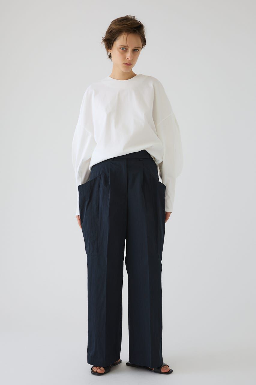 RIM.ARK 「Large pocket PT」|その他|NVY