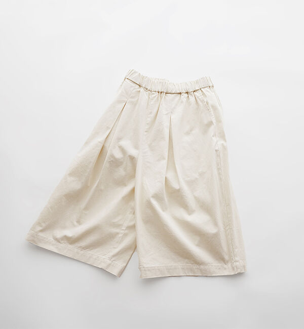 オローネ「モスモスハーフパンツ」|その他|