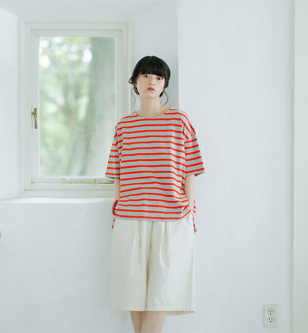 オローネ「モスモスハーフパンツ」|その他|
