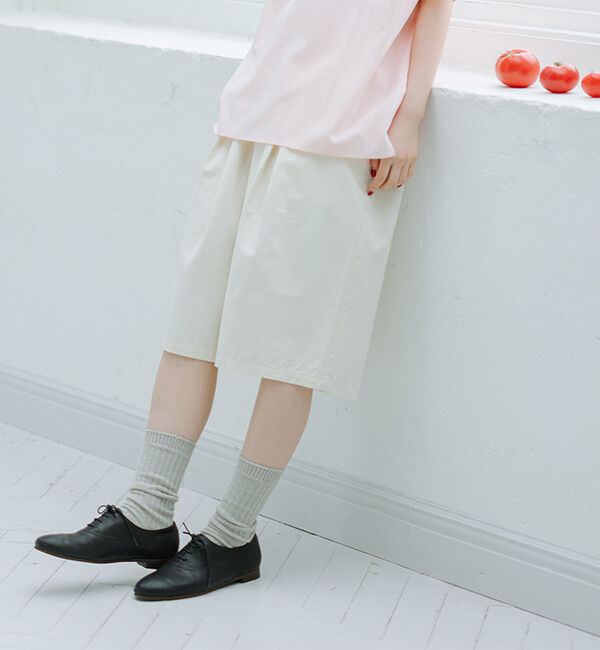 オローネ「モスモスハーフパンツ」|その他|