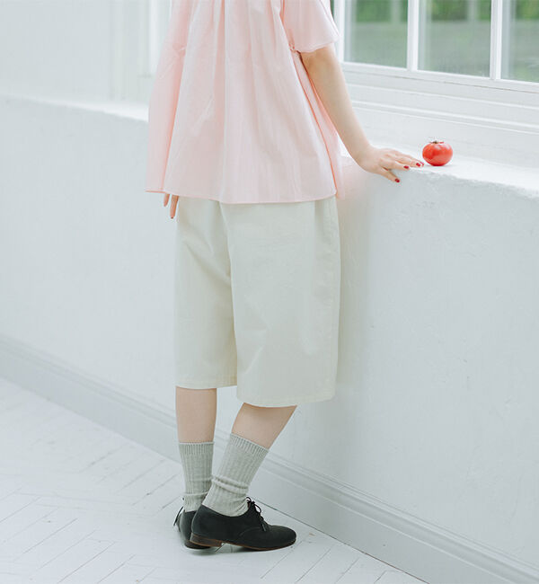 オローネ「モスモスハーフパンツ」|その他|