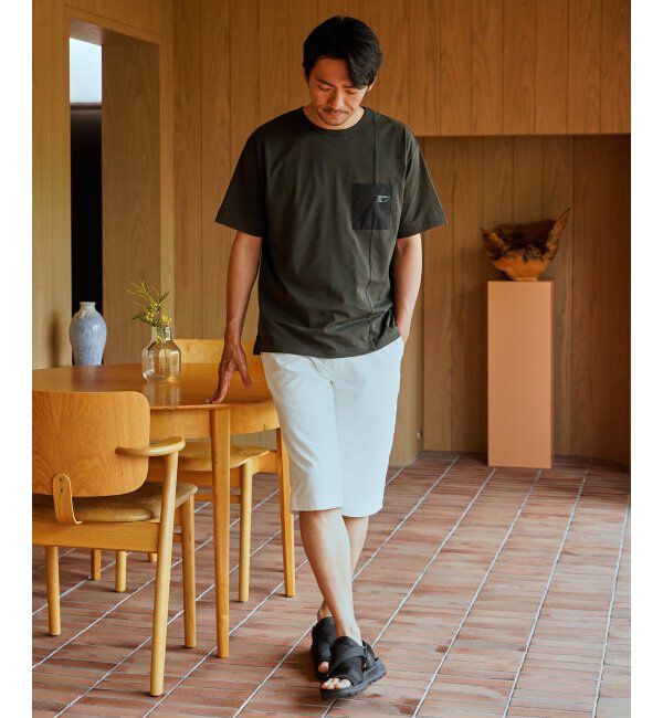 ikka「スニーカーサンダル」|その他|