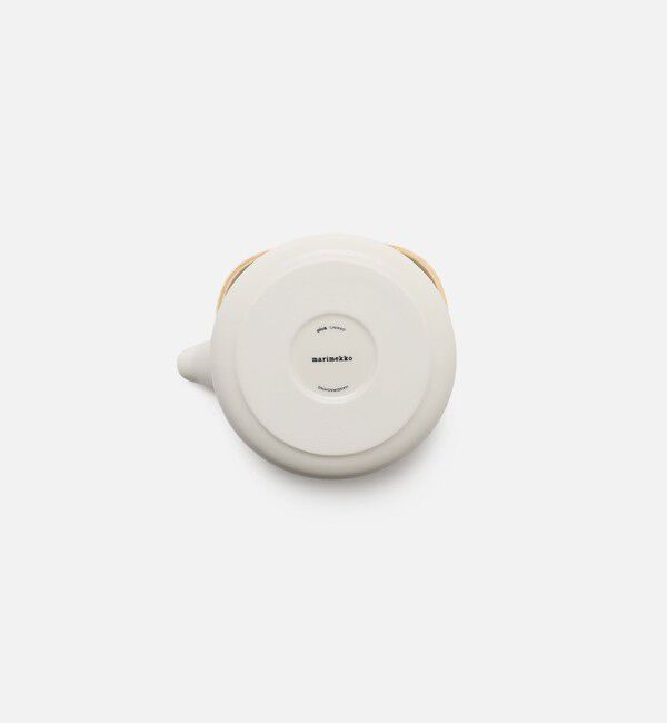 Marimekko「Unikko ティーポット 700ml」|その他|