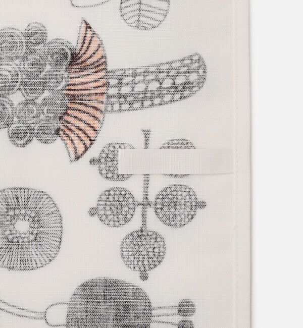 Marimekko「Puutarhurin Parhaat ティータオル 47&times;70cm」|その他|