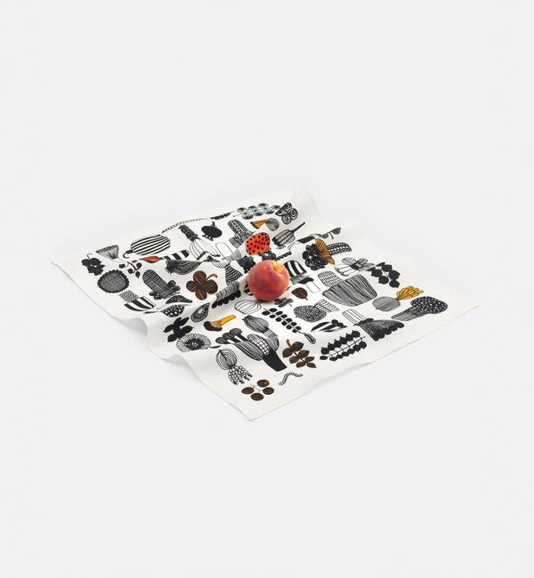 Marimekko「Puutarhurin Parhaat ティータオル 47&times;70cm」|その他|