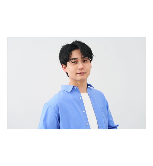  「 ボストン型 メガネ | チタン、軽量、メタル、高級感、伊達メガネ Zoff  レンズ交換券付 レンズ交換券付」|メガネ|