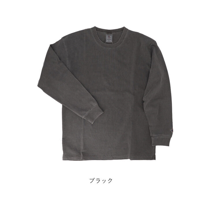 BACKYARD FAMILY「JEMORGAN 長袖Tシャツ ジェーイーモーガン JF006-12S 通販 ロンT カットソー」|Tシャツ・カットソー|