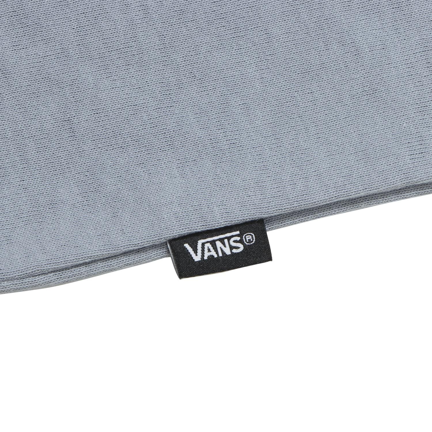 VANS「【VANSｱﾊﾟﾚﾙ(WJ)】W flower logo ringer TEE」|Tシャツ・カットソー|
