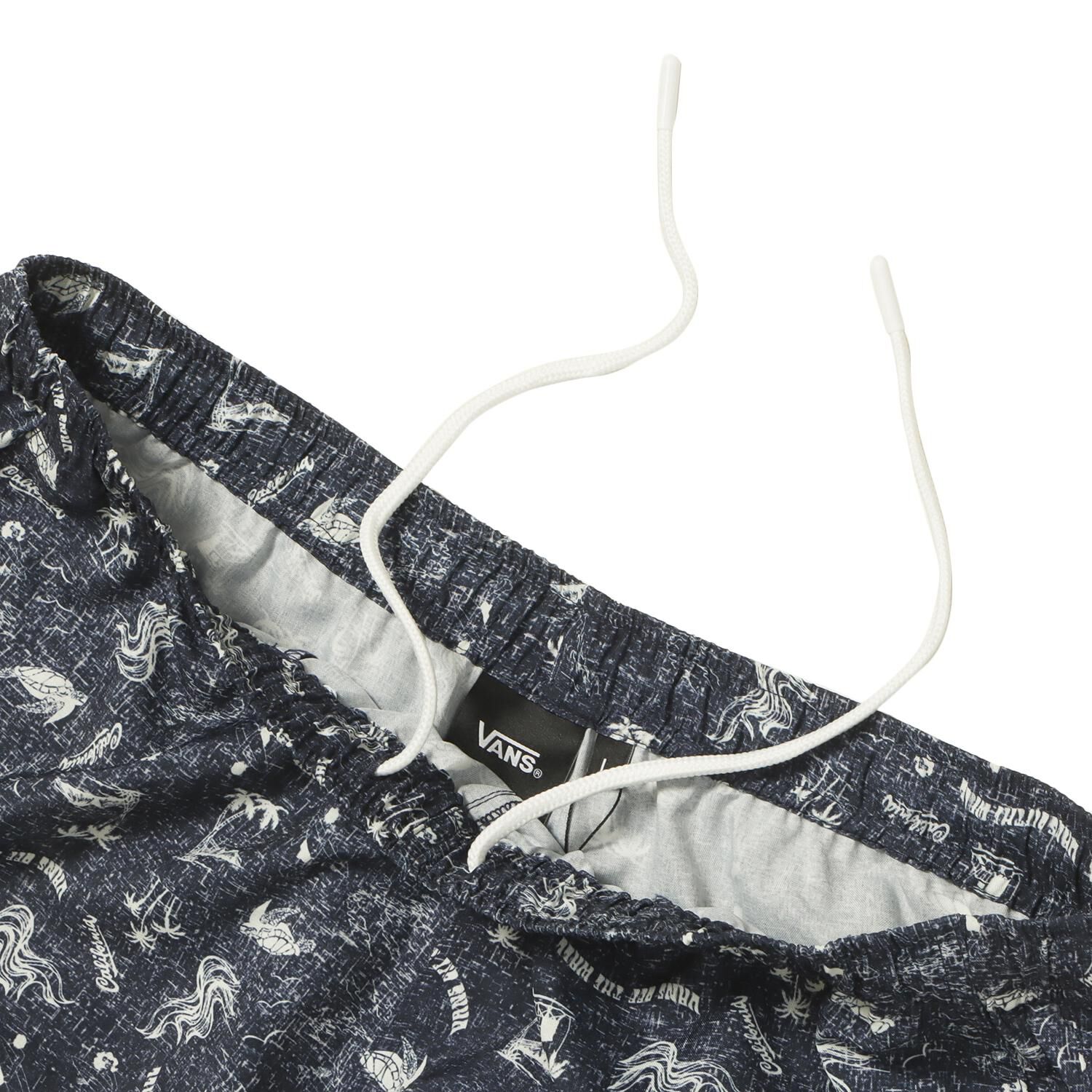 VANS「【VANSｱﾊﾟﾚﾙ(WJ)】H Hula surfer Hybrid Shorts」|その他|