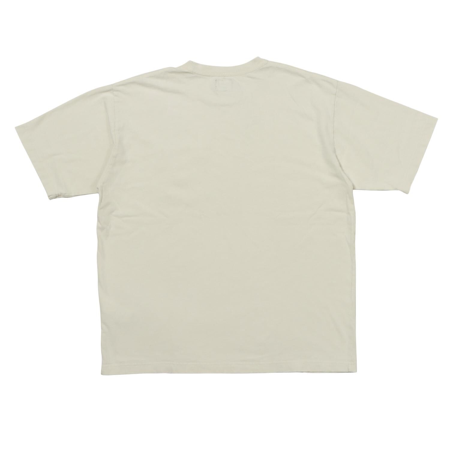 VANS「【VANSｱﾊﾟﾚﾙ(WJ)】Overdye Crew Neck H/S TEE」|Tシャツ・カットソー|