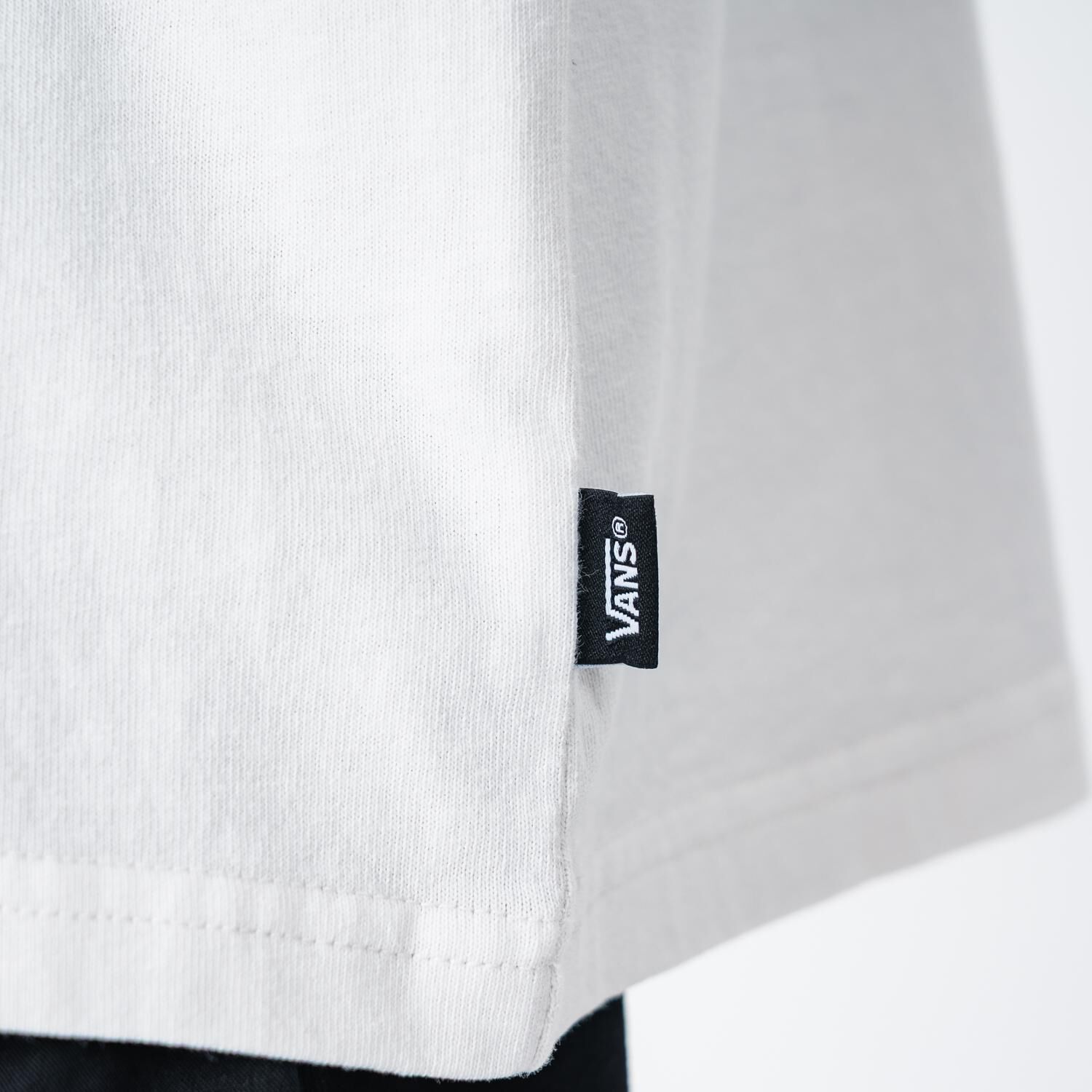 VANS「【VANSｱﾊﾟﾚﾙ(WJ)】W HIGH GRADE PT RAGLAN LS T」|Tシャツ・カットソー|