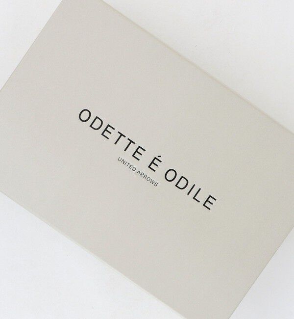 ODETTE E ODILE「カバードバックベルト サンダル15」|サンダル|