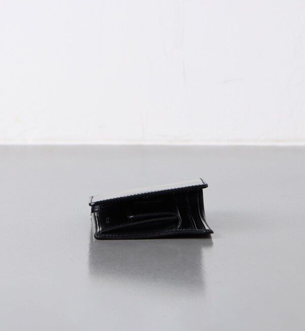 UNITED ARROWS「＜BEORMA LEATHER COMPANY＞ S0040 NOTE CASE/ウォレット」|財布|