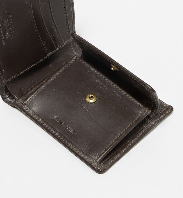 UNITED ARROWS「＜BEORMA LEATHER COMPANY＞ S0040 NOTE CASE/ウォレット」|財布|
