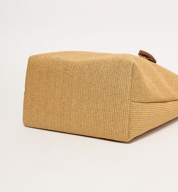 UNITED ARROWS「＜hALON＞ソフトメッシュ エブリデイトートバッグ」|トートバッグ|