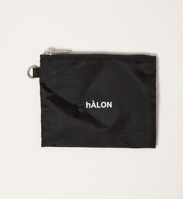 UNITED ARROWS「＜hALON＞ソフトメッシュ エブリデイトートバッグ」|トートバッグ|