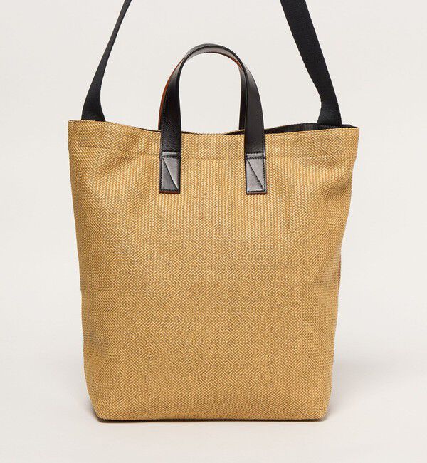 UNITED ARROWS「＜hALON＞ソフトメッシュ エブリデイトートバッグ」|トートバッグ|