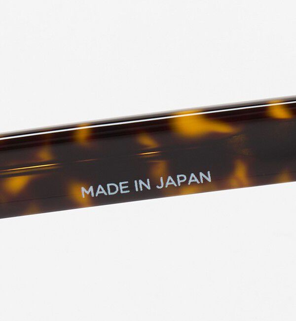UNITED ARROWS「【別注】＜Sasaki Celluloid＞FR DEMI/サングラス」|サングラス|