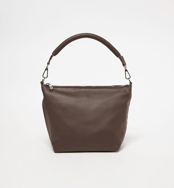 UNITED ARROWS green label relaxing「＜PARTE＞2WAY フナガタ バッグ M / ショルダーバッグ はっ水」|ショルダー・メッセンジャー|