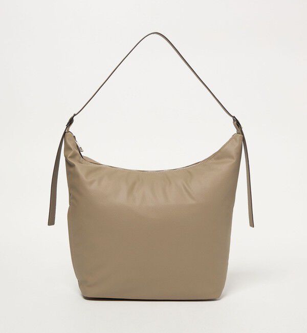 UNITED ARROWS green label relaxing「【WEB限定】＜PARTE＞ダブルバックル 2WAYショルダーバッグ  はっ水」|ショルダー・メッセンジャー|