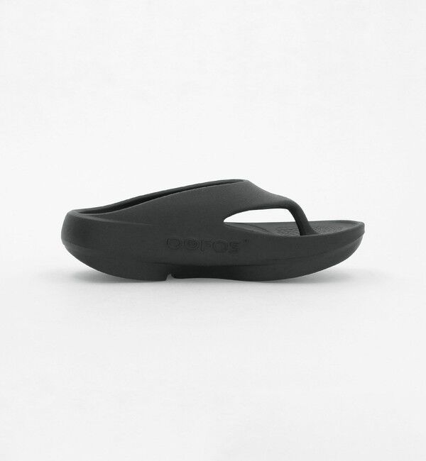 UNITED ARROWS green label relaxing「＜OOFOS＞OOriginal PLUS サンダル」|サンダル|