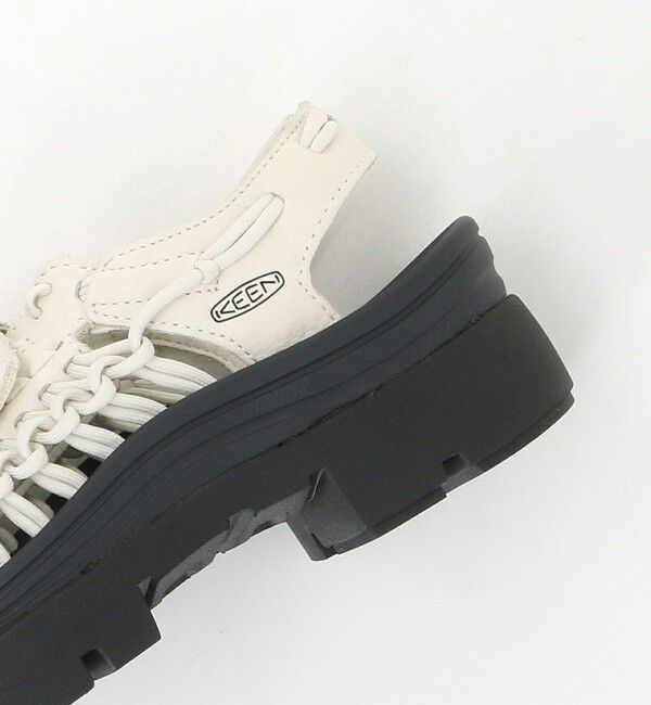 UNITED ARROWS green label relaxing「＜KEEN＞ユニーク ピーエルティー メリージェーン サンダル」|サンダル|