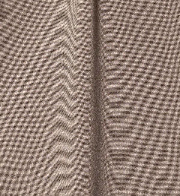 UNITED ARROWS green label relaxing「コットン ポリエステル ジャカード ナロー ボタンダウン ポロシャツ」|ポロシャツ|
