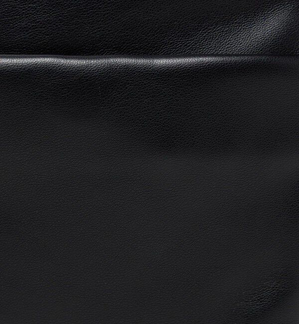 UNITED ARROWS green label relaxing「【WEB限定】＜COMERU＞BLOK ブロック ショルダー バッグ」|ショルダー・メッセンジャー|