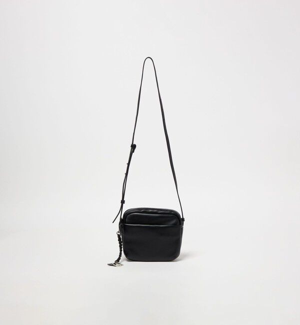 UNITED ARROWS green label relaxing「【WEB限定】＜COMERU＞BLOK ブロック ショルダー バッグ」|ショルダー・メッセンジャー|